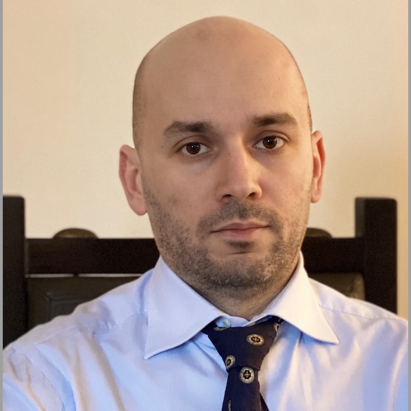 Эльдар Абиев