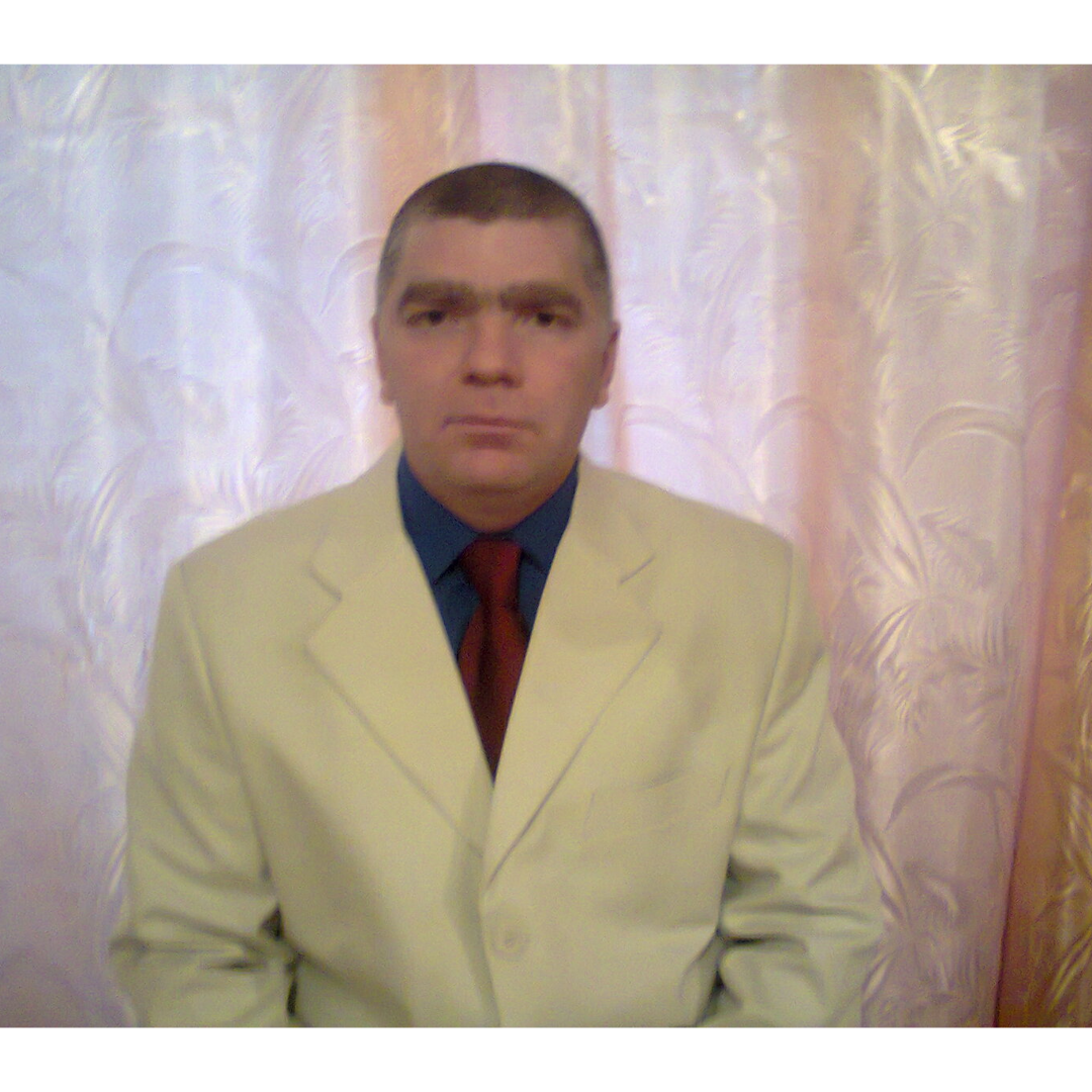 Валерий Товпыга