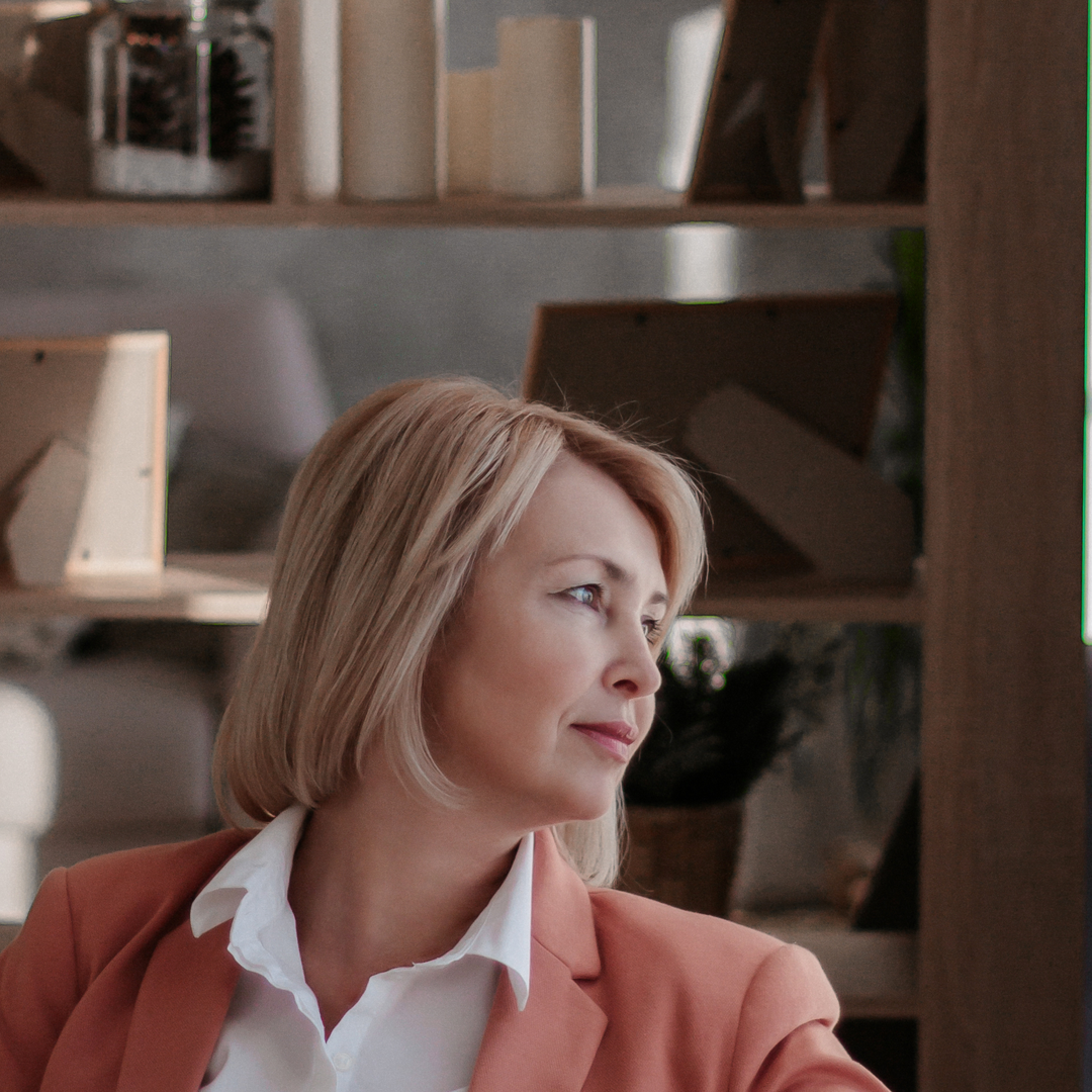 Светлана Скретнева