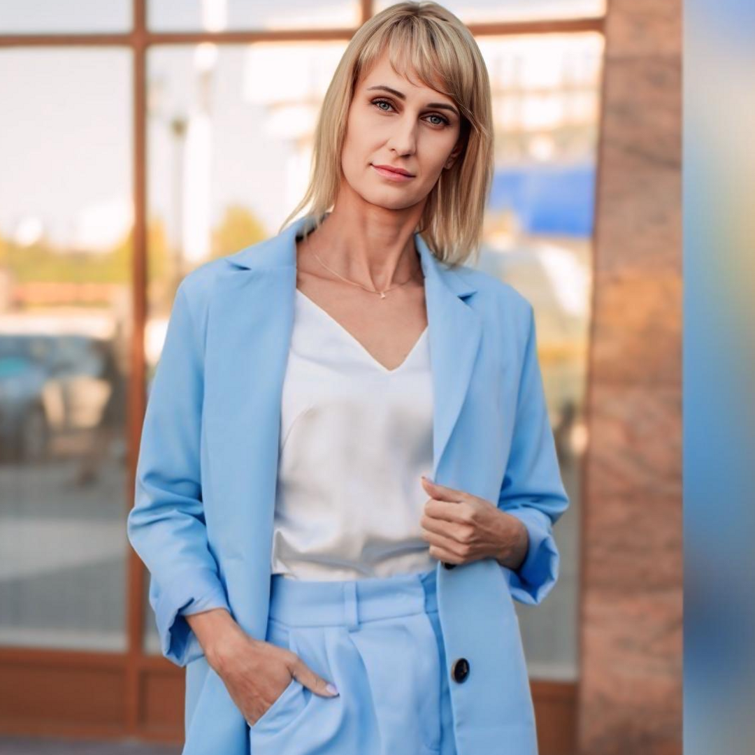 Екатерина Ермышева