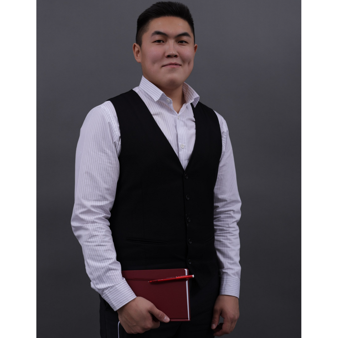 Гордей Лаптандер