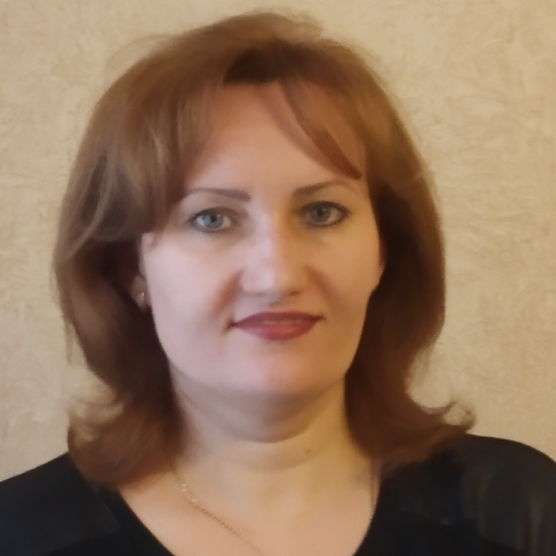 Маргарита Загидуллина