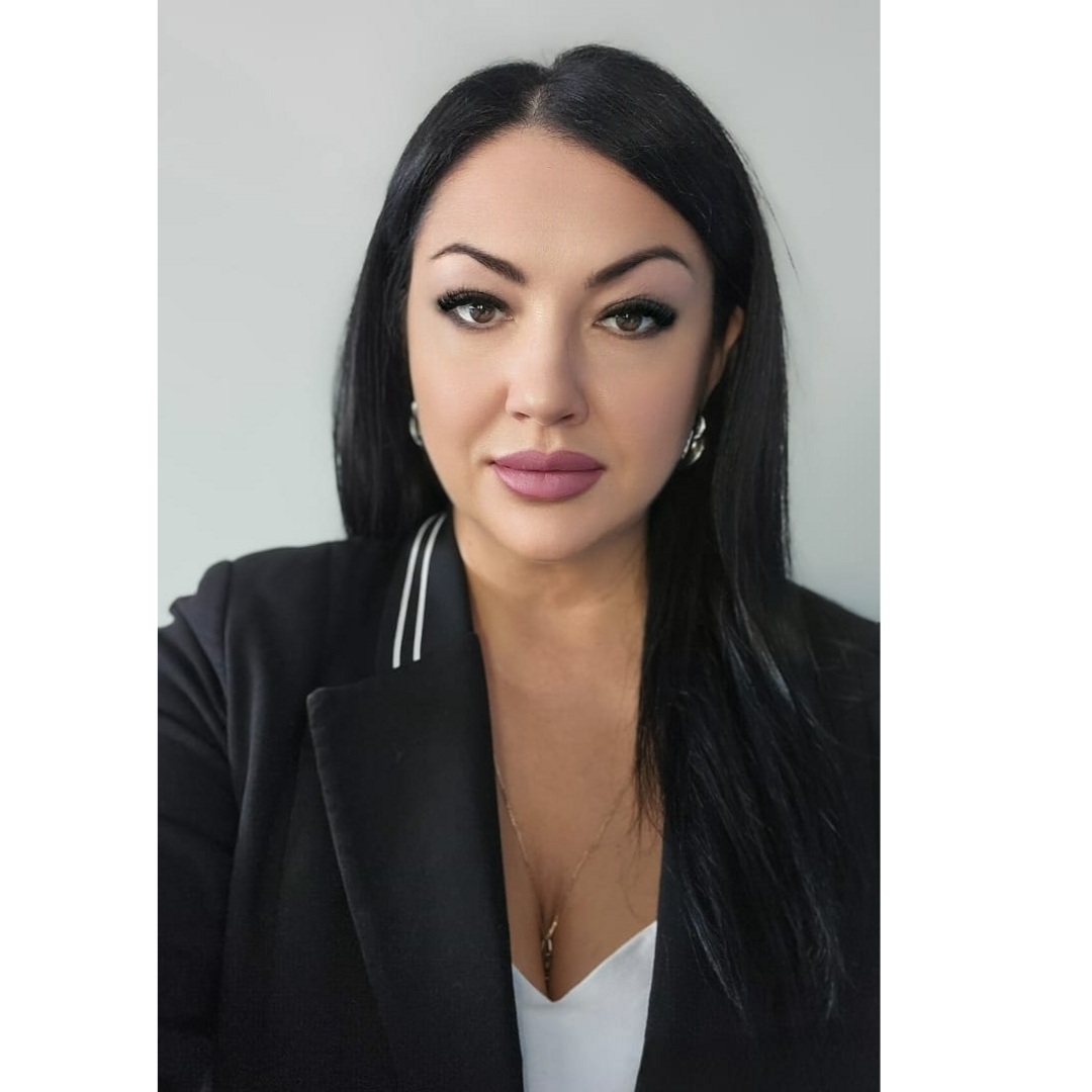 Елена Данилова