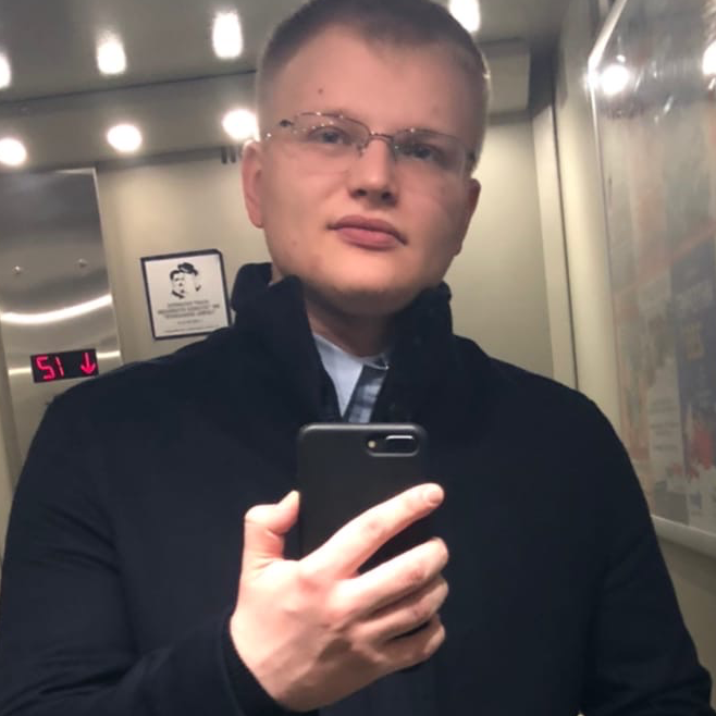 Иван Ноянов