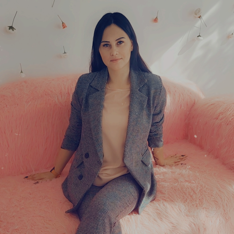 Екатерина Селищева