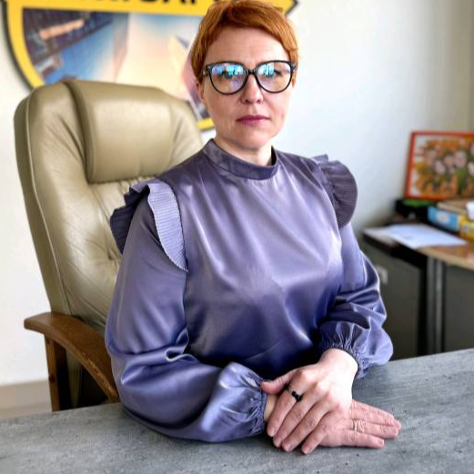 Анастасия Жеманова