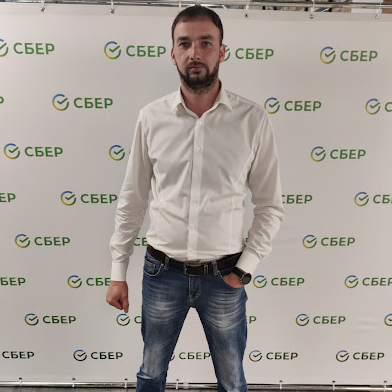 Артем Раков
