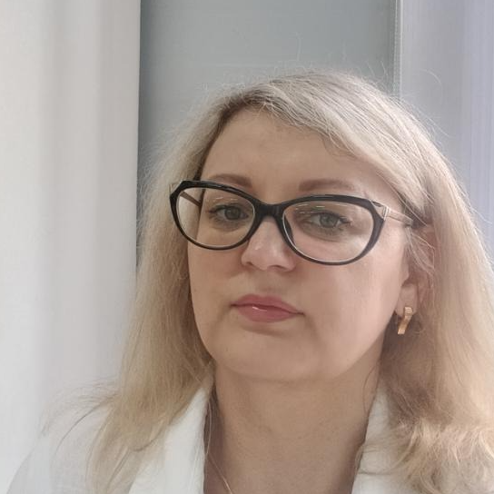 Татьяна Романчук