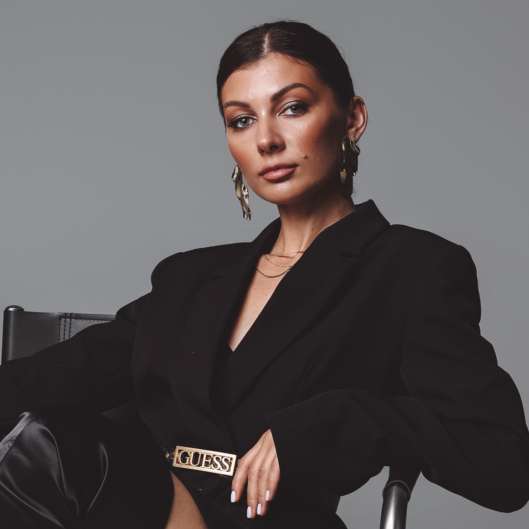 Ирина Мусиенко