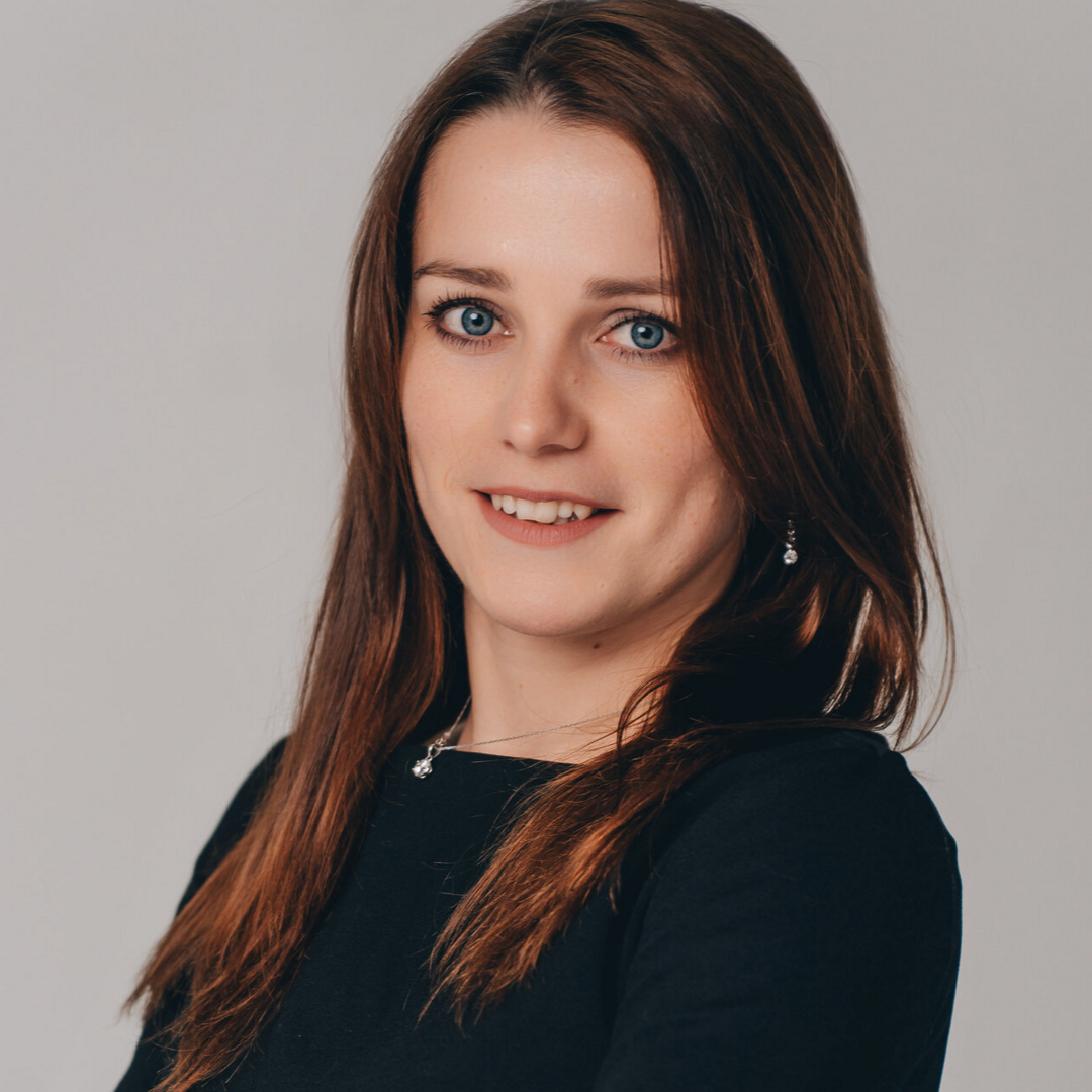 Евгения Гурьева