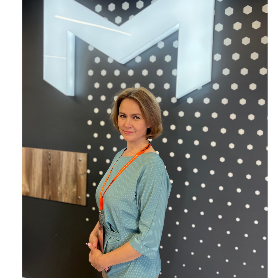 Евгения Ким