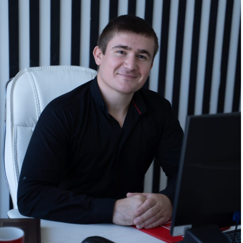 Андрей Козаченко