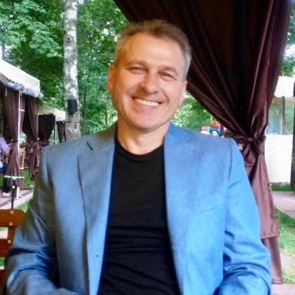 Вячеслав Сафонов