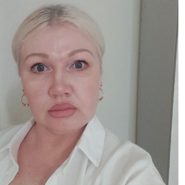 Марина Токарева