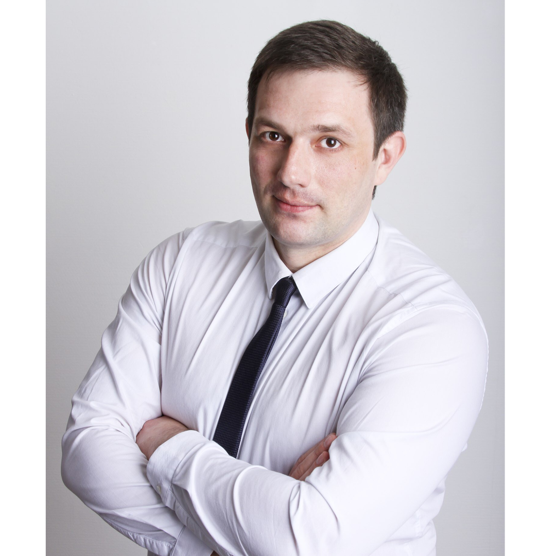 Максим Пихтин