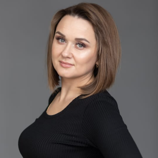 Анастасия Павлова