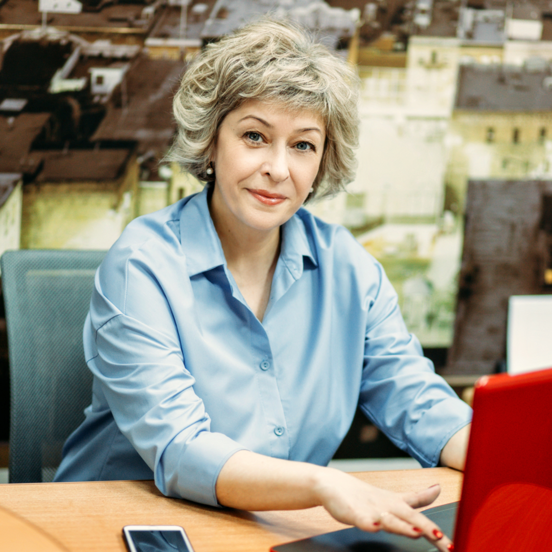 Елена Ларионова