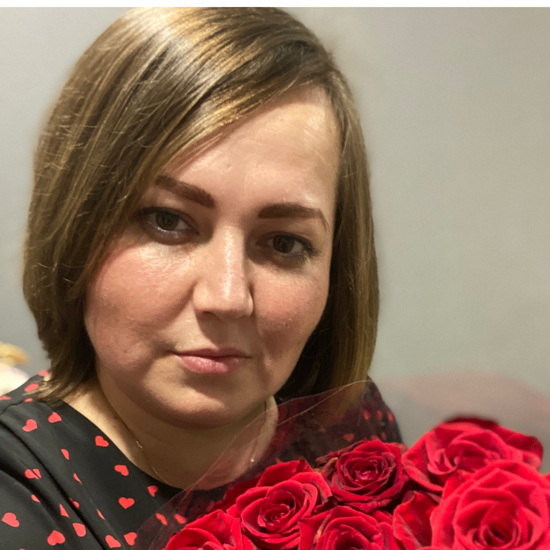 Ирина Нищакова