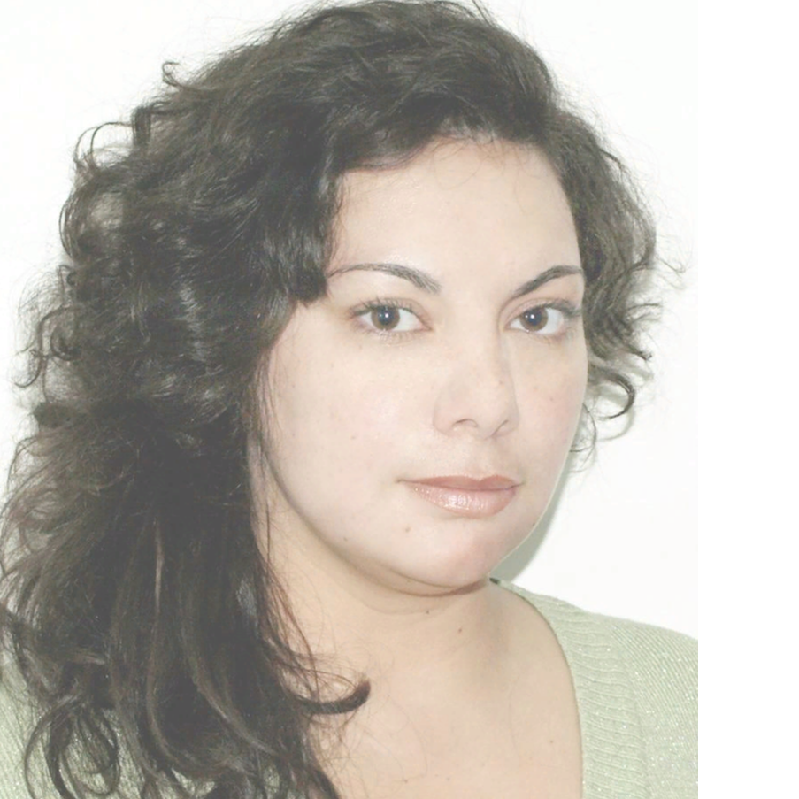 Ирина Загретдинова