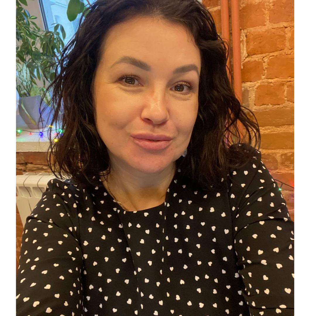 Анна Невиницина