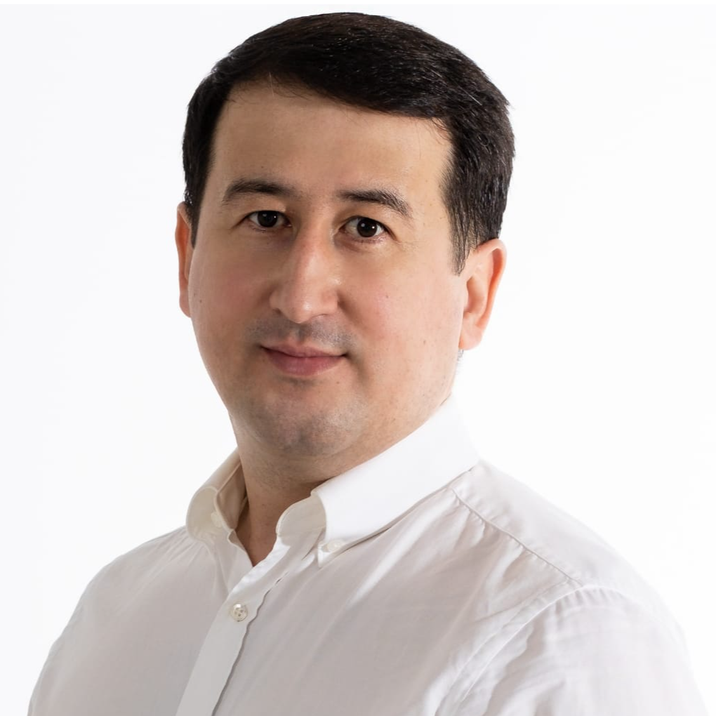 Азиз Ганиев
