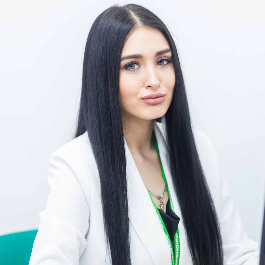 Юлия Егорова