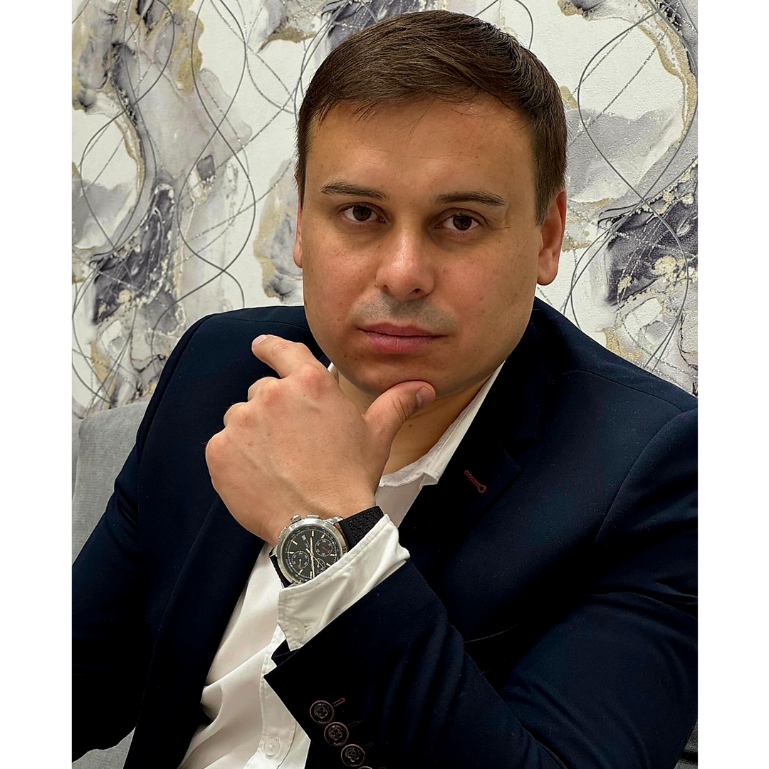 Ильдар Туктаров