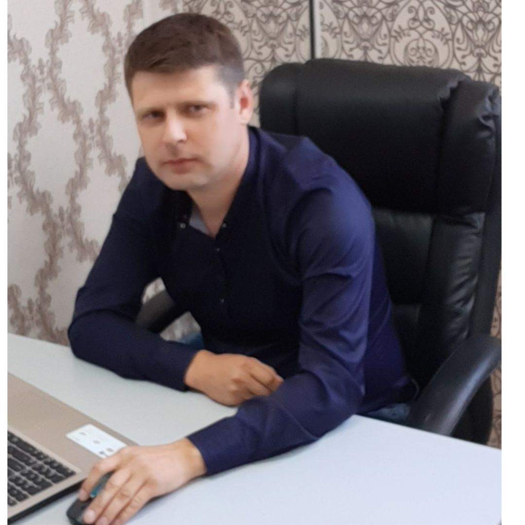 Александр Пикалов