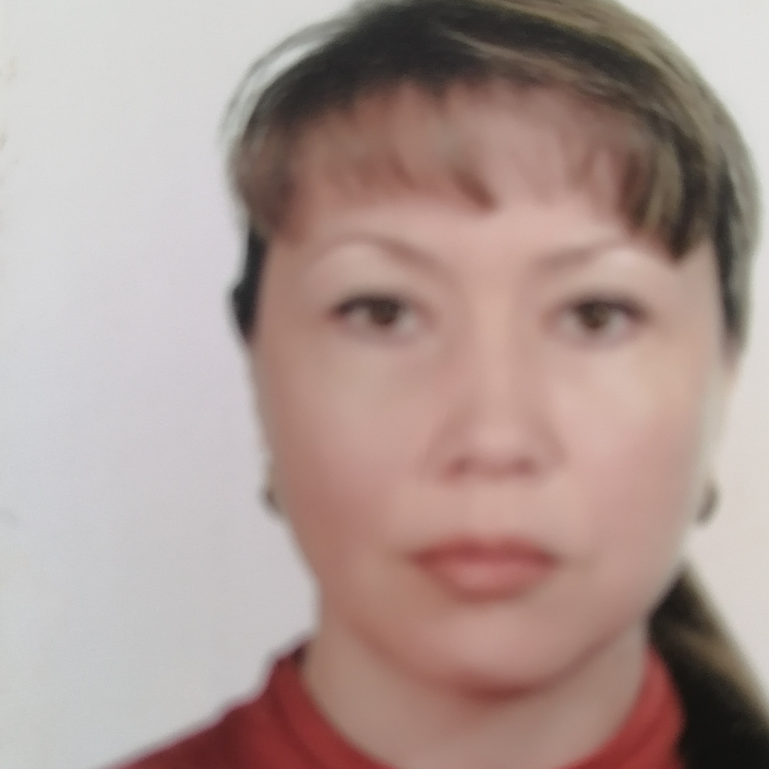 Яна Лебедь