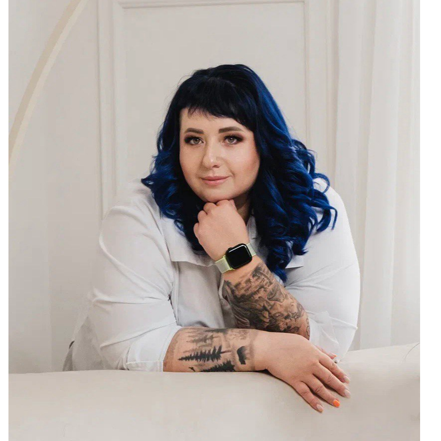 Мария Храмова