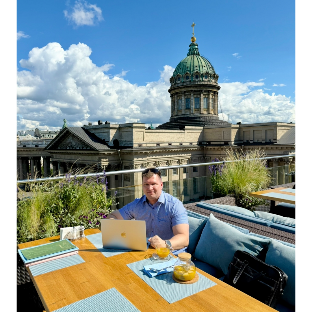 Константин Чураков