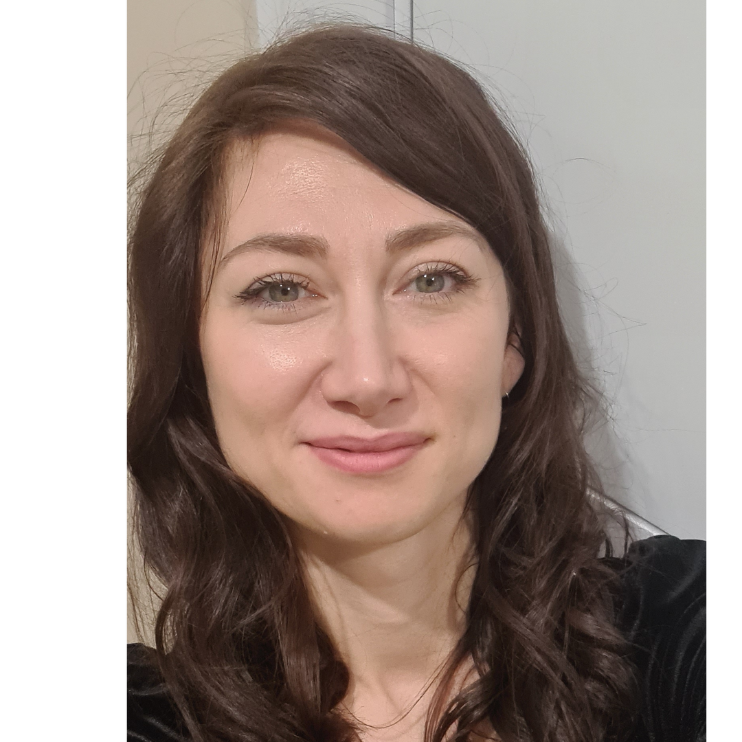 Мария Володина