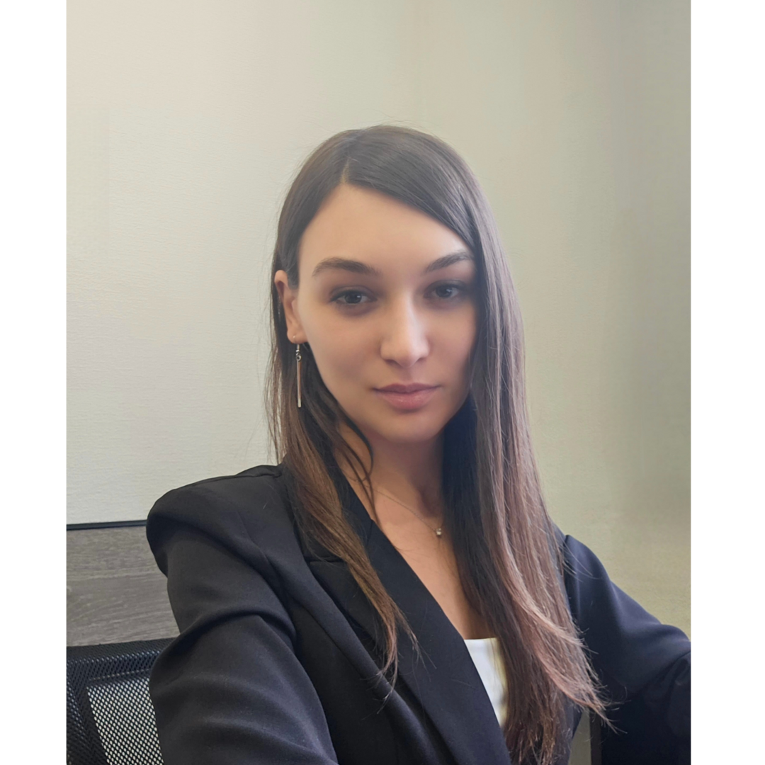 Виктория Виноградова