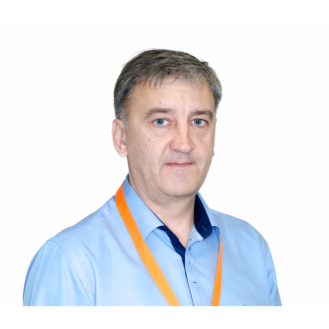 Дмитрий Чехутин