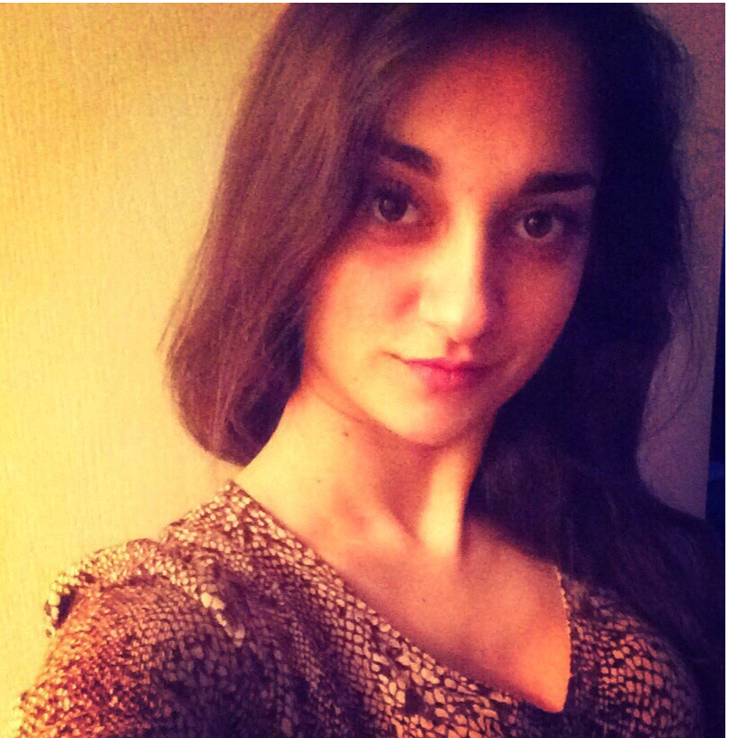 Юлия Жукова