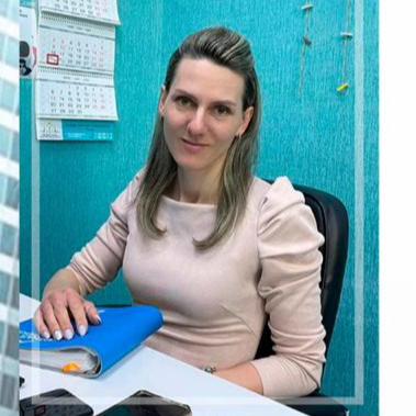 Елена Степанова