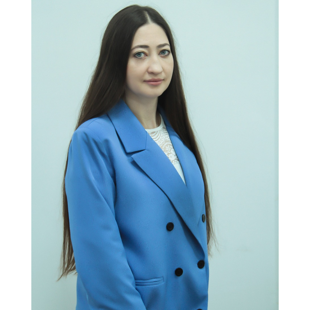 Надежда Ерёменко