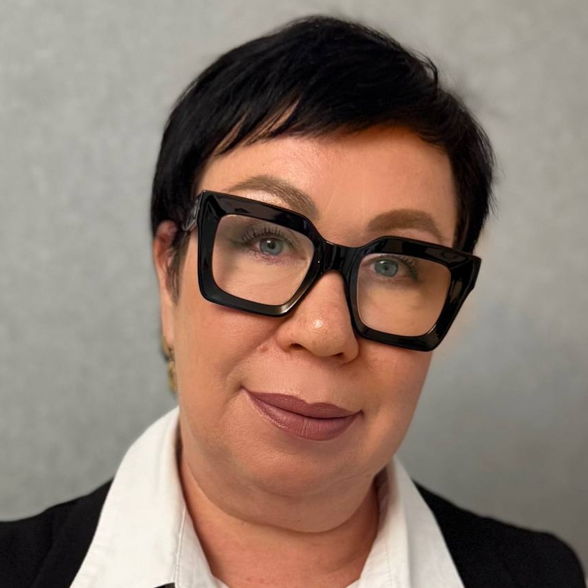 Татьяна Когут