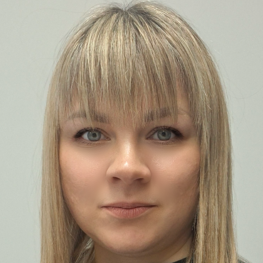 Кристина Шушканова