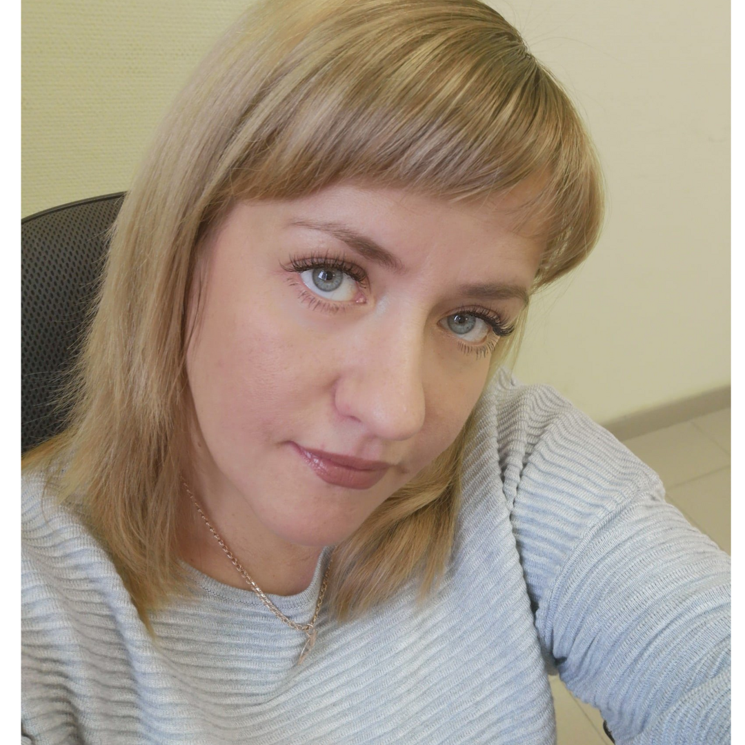 Наталья Кабедева