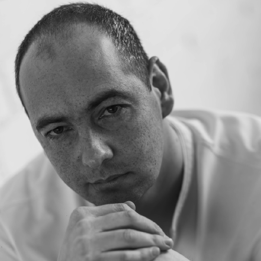 Намик Юсифов