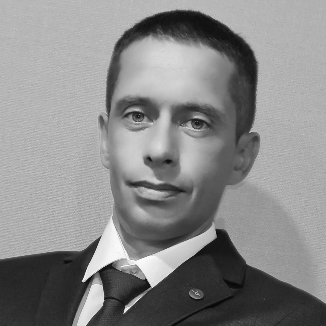 Александр Залущинский