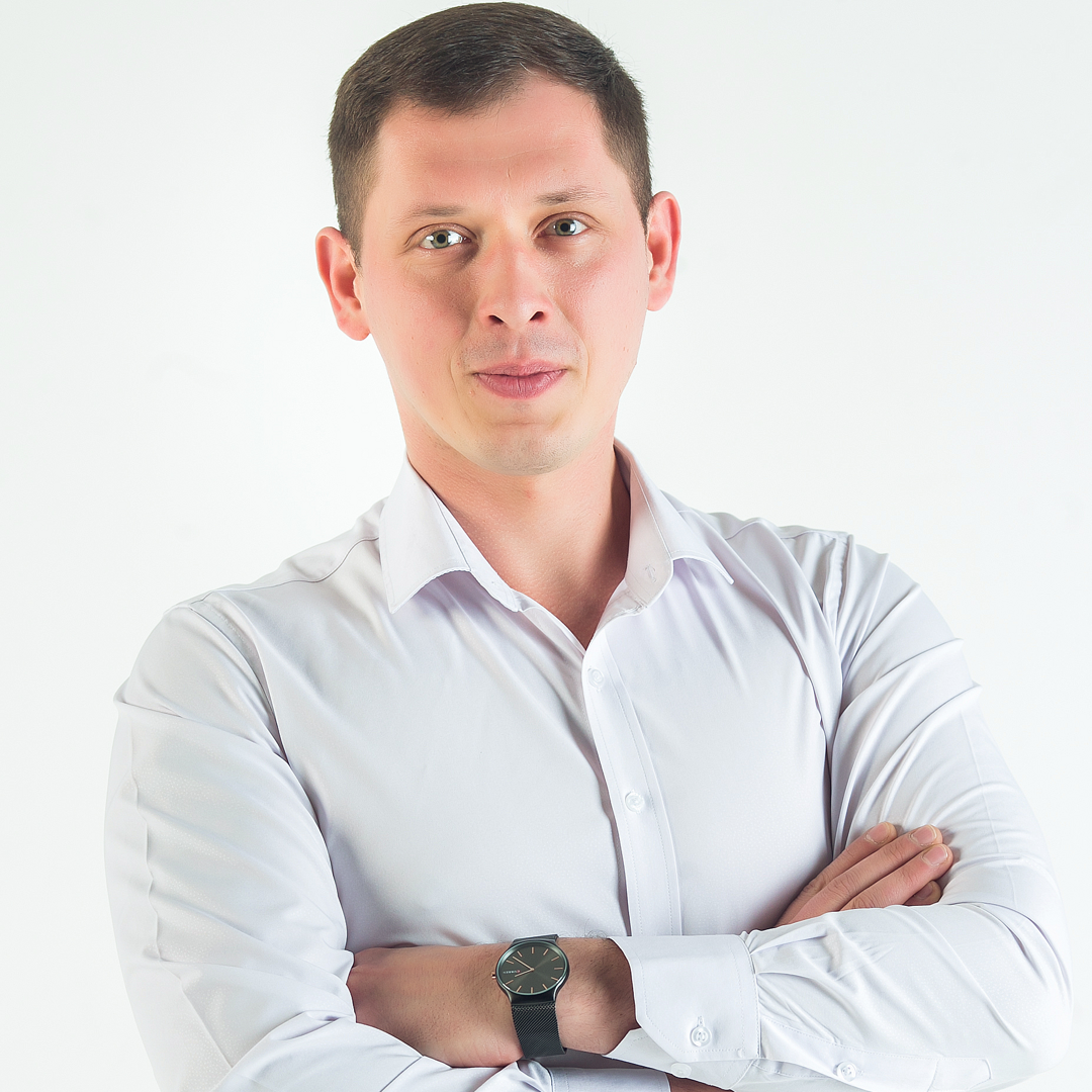 Руслан Хайруллин