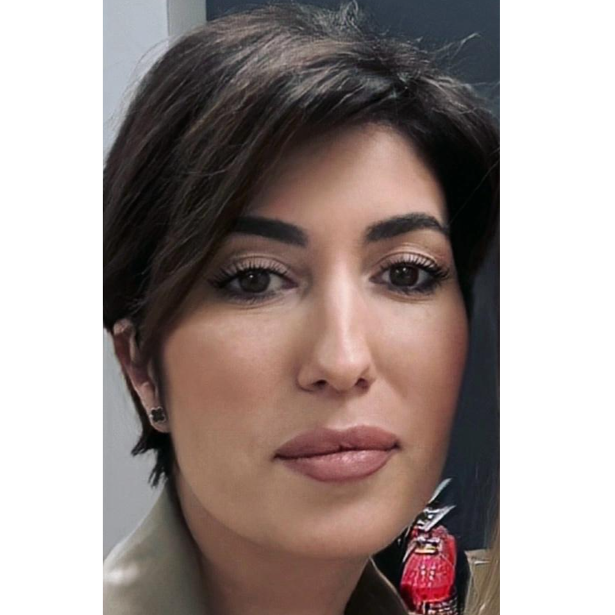 Ксения Дмитриева