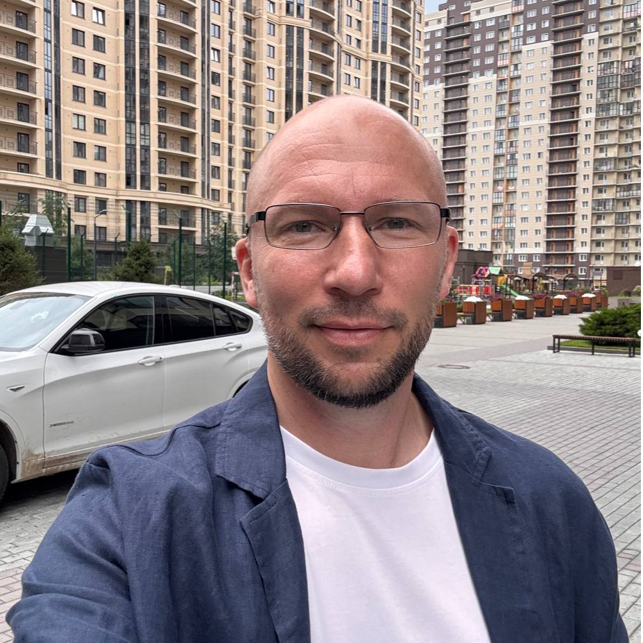 Сергей Косов