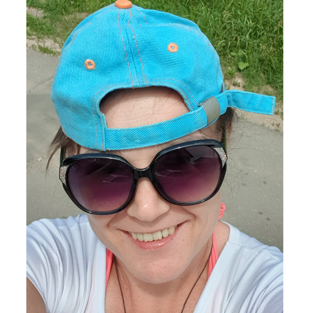 Ирина Буравлева