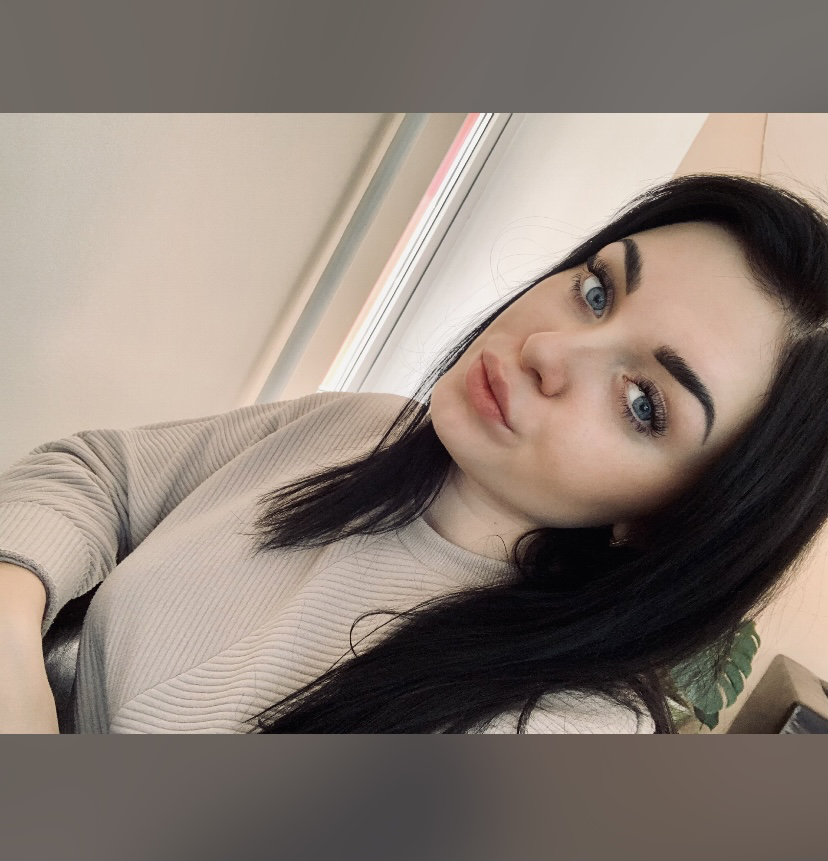 Анастасия Исянбаева