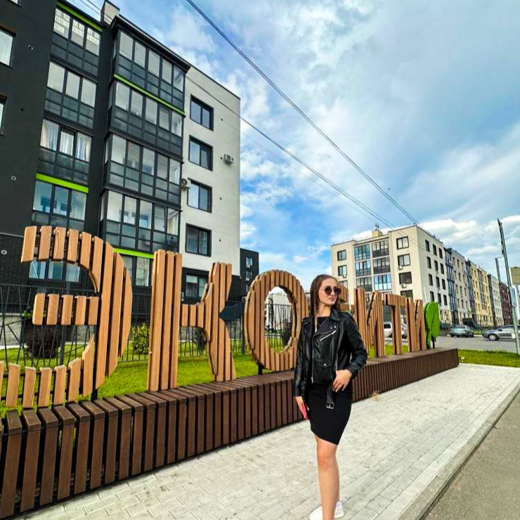 Екатерина Киселева