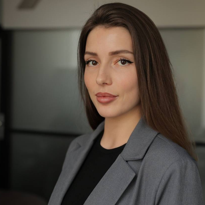 Ксения Аблова