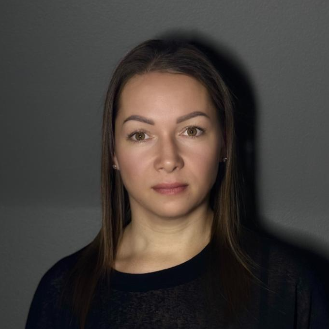 Татьяна Степанова